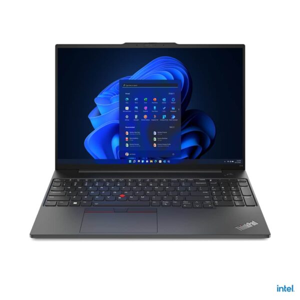 Ordinateur Portable Lenovo ThinkPad E16 Gen 1 - i5 13th (21JN0010FE)
