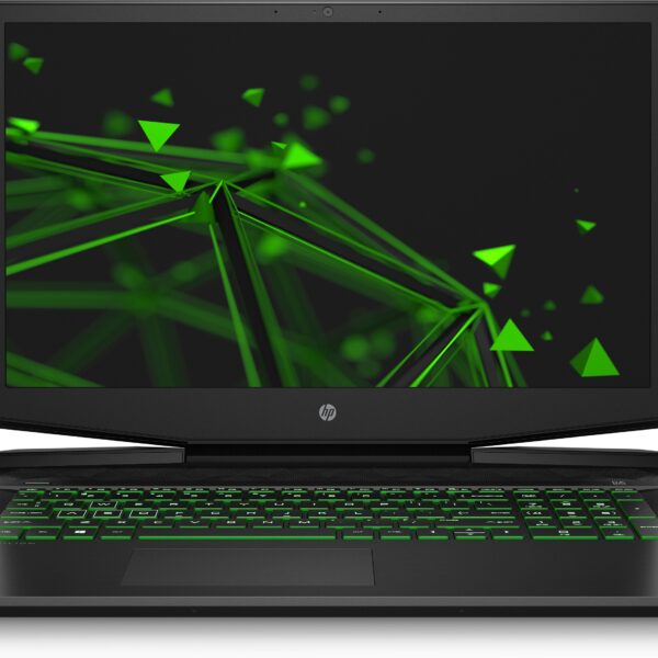 Ordinateur portable Gaming HP Pavilion 15-DK2000NK 11th (455X3EA)