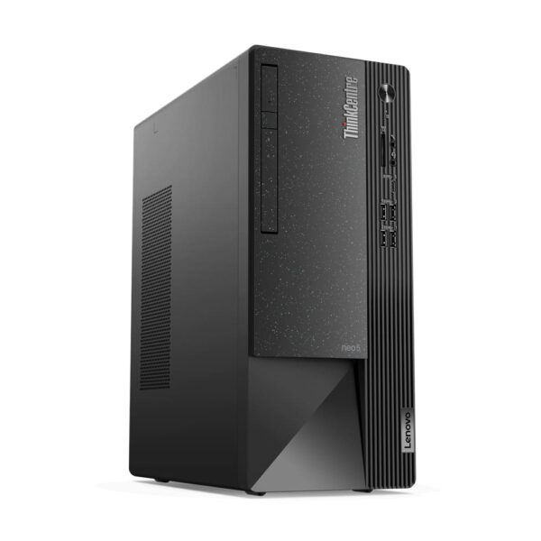 Ordinateur de bureau Lenovo ThinkCentre neo 50t Gen 4 - i5 12th (12JD009HFM)