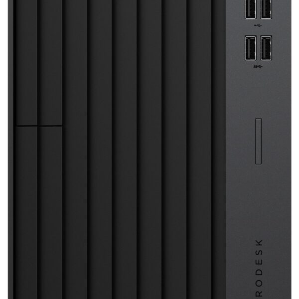 Ordinateur de bureau HP ProDesk 400 G7(4M8Y2EA)