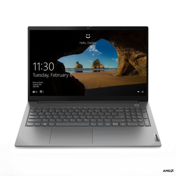 Ordinateur Portable Lenovo ThinkBook 15 G3 ACL (21A4001WFE)