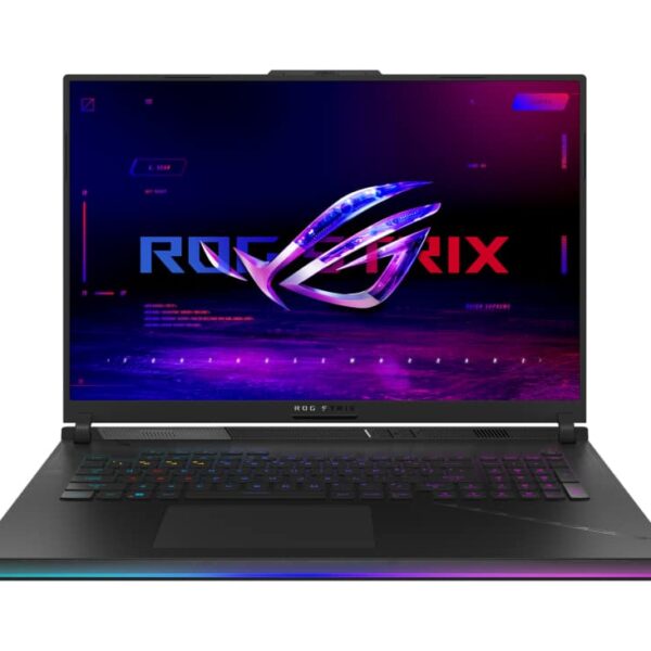 Ordinateur portable Gamer Asus ROG Strix SCAR 18 G834JZR-R6068W - i9 14th (90NR0IN2-M00320)