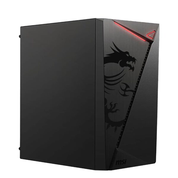 Ordinateur De Bureau Gaming MSI MAG SHIELD M301 – i7 14th (BU_MSI3015)
