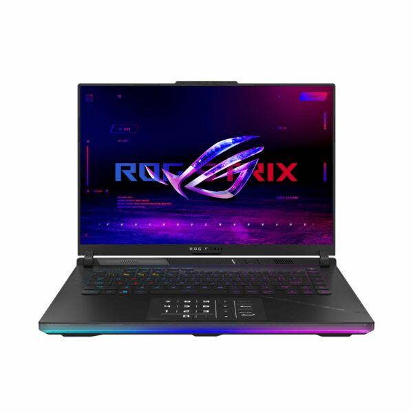 Ordinateur portable Gamer Asus ROG Strix SCAR 16 G634JYR-RA070W - i9 14th (90NR0IJ2-M002N0)