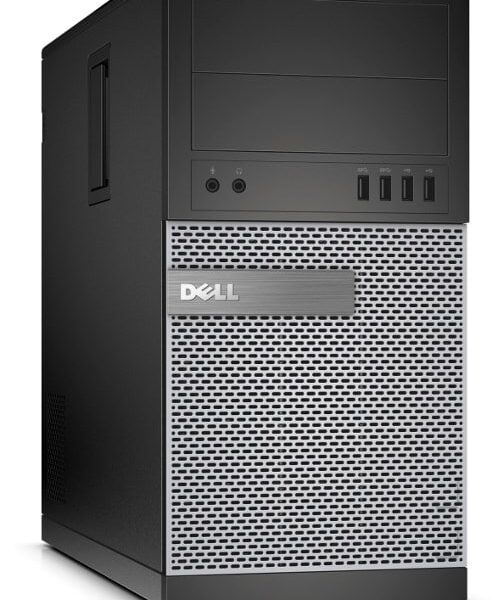Ordinateur de bureau Dell OptiPlex 7020 MT - i5 14th (DL-OP7020-I5-FD)