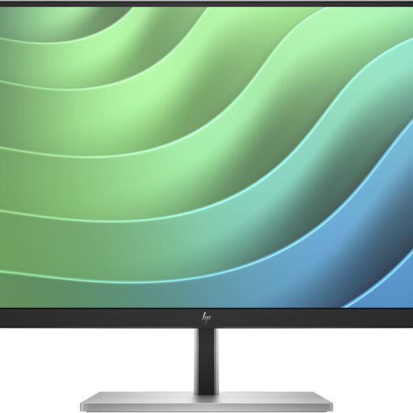 Écran 27" Full HD HP E27 G5 (6N4E2AS)