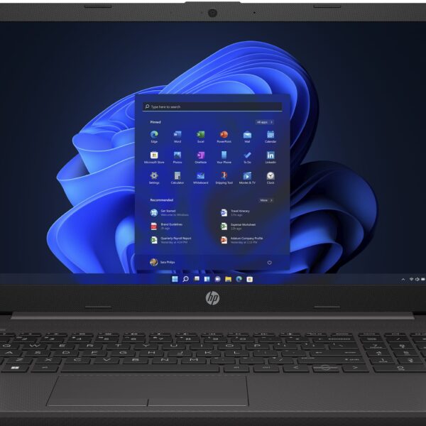 Ordinateur Portable Hp 250 G9 - i3 (778N7ES)