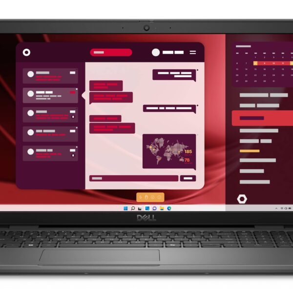 Ordinateur portable Dell Latitude 3550 - Ultra5 (DL-LAT3550-U5-FD)