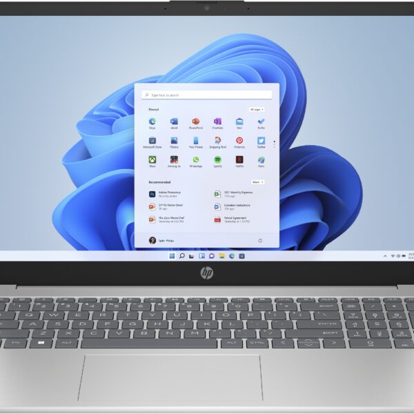 Ordinateur Portable HP 15-fd0019nk i7-13th (886K4EA)