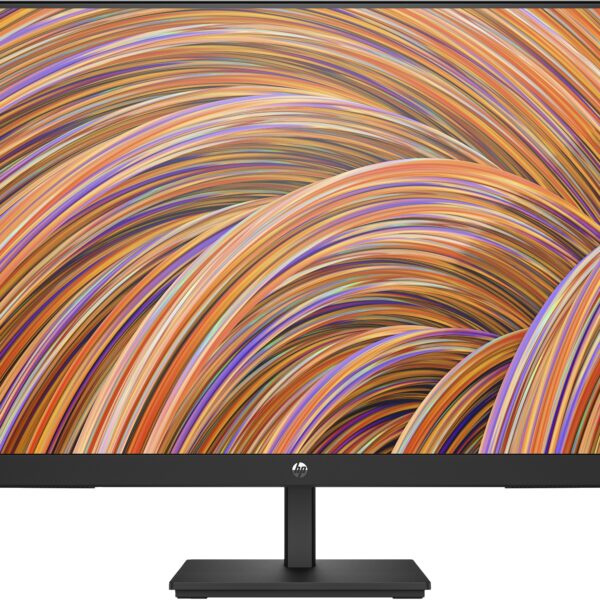 HP V27I G5 – Ecran 27" Full HD Ips (65P64AS)