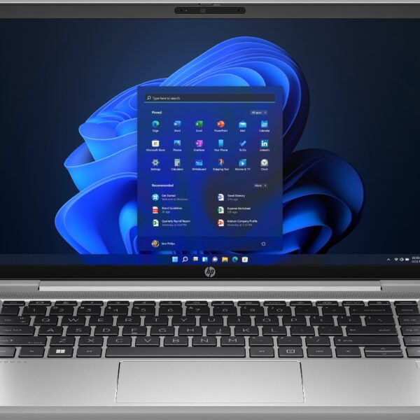 Ordinateur portable HP ProBook 440 G10 - i5 13th (9G2L4ET)