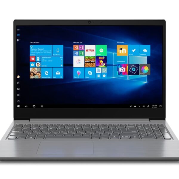 Ordinateur Portable Lenovo Notebook V15 IML (82NB000HFE)