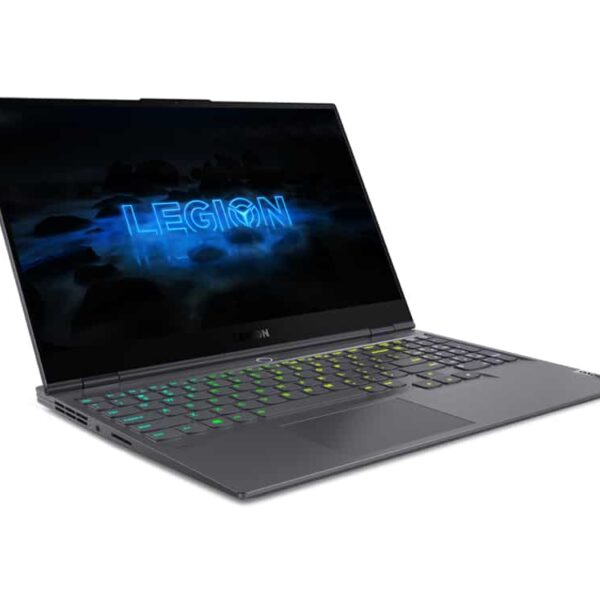 Ordinateur Portable Lenovo Legion S7 15IMH5 -i7 10th(82BC0061FE)
