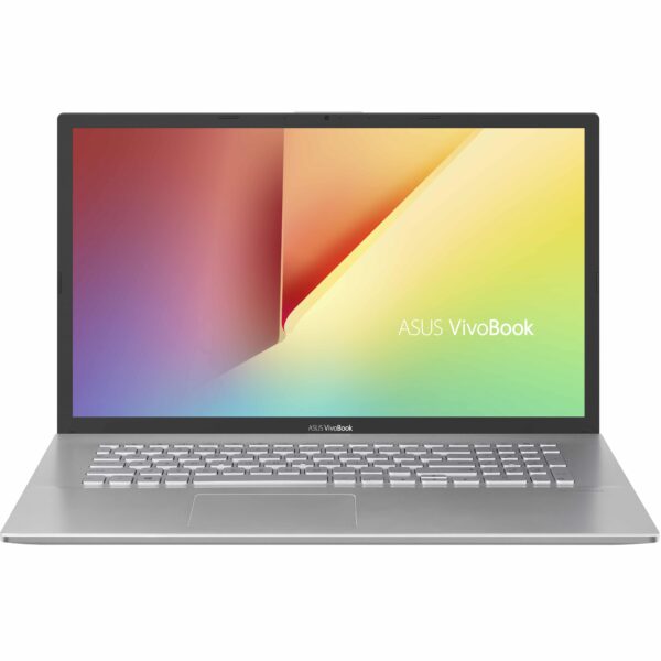 Ordinateur portable Asus Vivobook 17 X712EQ - i7 11th (90NB0U91-M002F0)