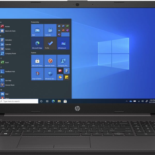 Ordinateur portable Hp 250 G8 - i3 10 th (HPPPI303)