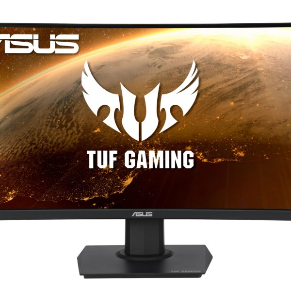 Moniteur ASUS VG24VQE 23.6" LED 165Hz (VG24VQE)