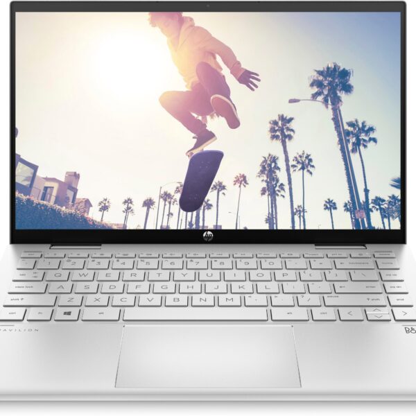 Ordinateur portable HP Pavilion x360 Convertible 14-dy0012nk (601K5EA)