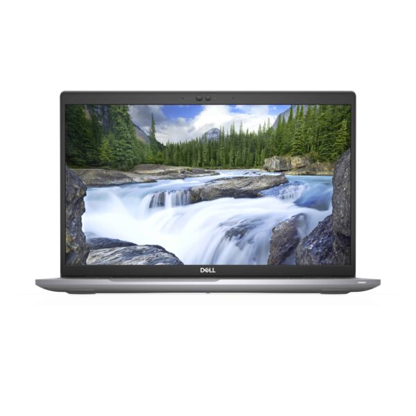 Ordinateur portable Dell Latitude 5520 (N05520785EMEA)