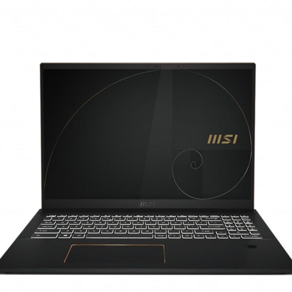 Ordinateur Portable Gamer MSI Summit E16 Flip Evo A12MT-062MA - i7 12th (4719072953966)