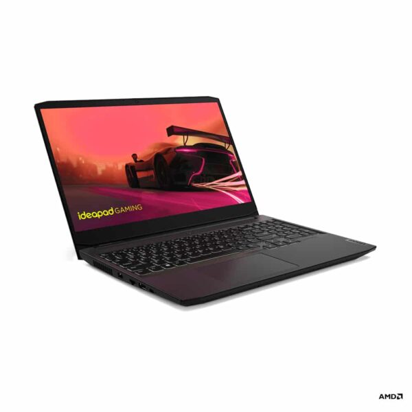 Ordinateur Portable Lenovo IdeaPad Gaming 3 15ACH6 (82K200P4FE)
