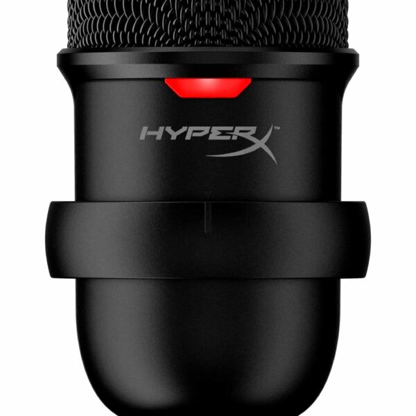Microphone Usb HyperX SoloCast (4P5P8AA)