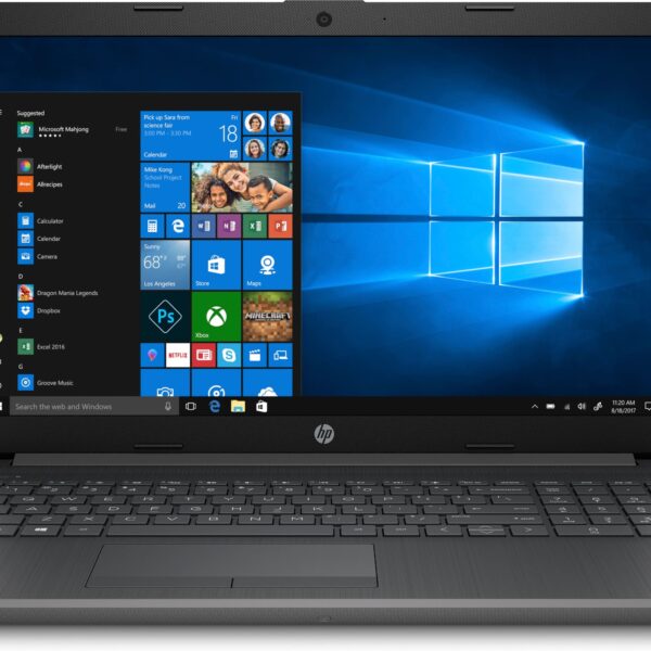 Ordinateur portable HP 15-dw3019nk - i3 11th (2R0N2EA)
