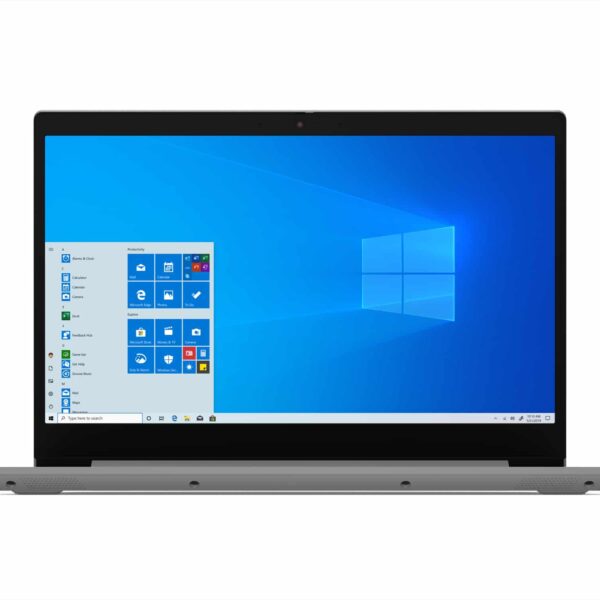 Ordinateur Portable Lenovo IdeaPad 3 15IGL05 (81WQ002RFE)