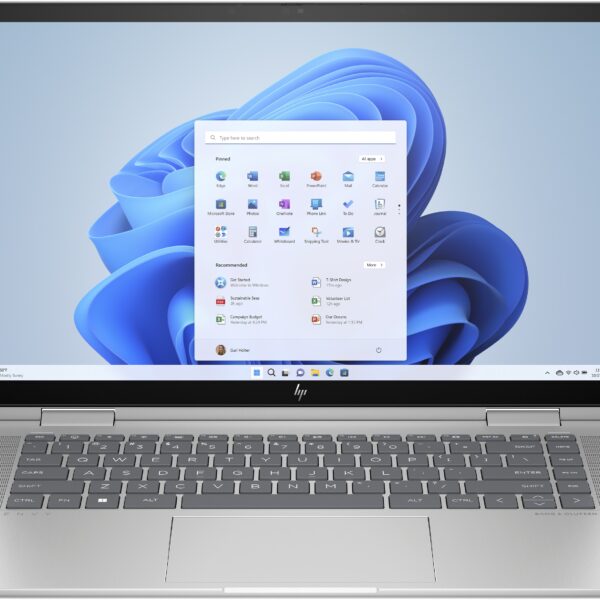 Ordinateur Portable HP ENVY x360 Convert 15-fe0003nk i5 - 13th (886L6EA)