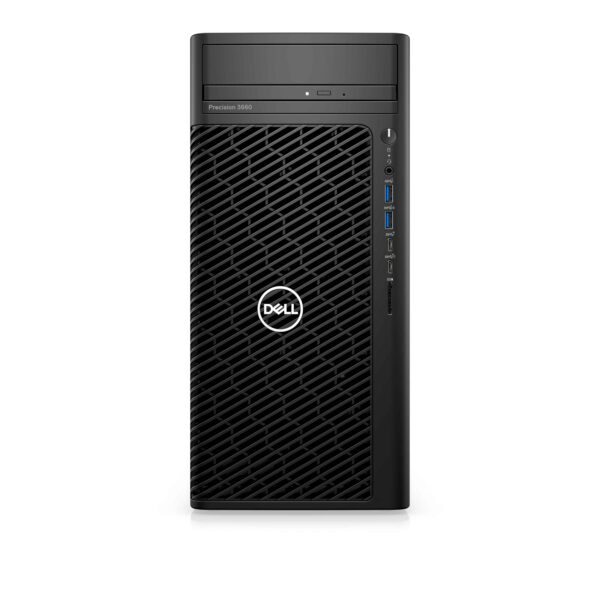 Station de travail Dell Precision 3660 Tour - i7 13th (N104P3660MTEMEA_VP)