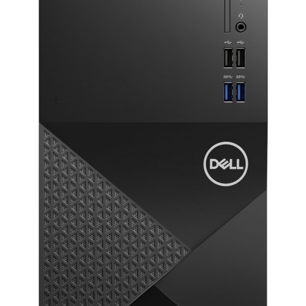 Ordinateur Bureau Dell Vostro 3910 - i7 12th (N7610VDT3910EMEA01_U)