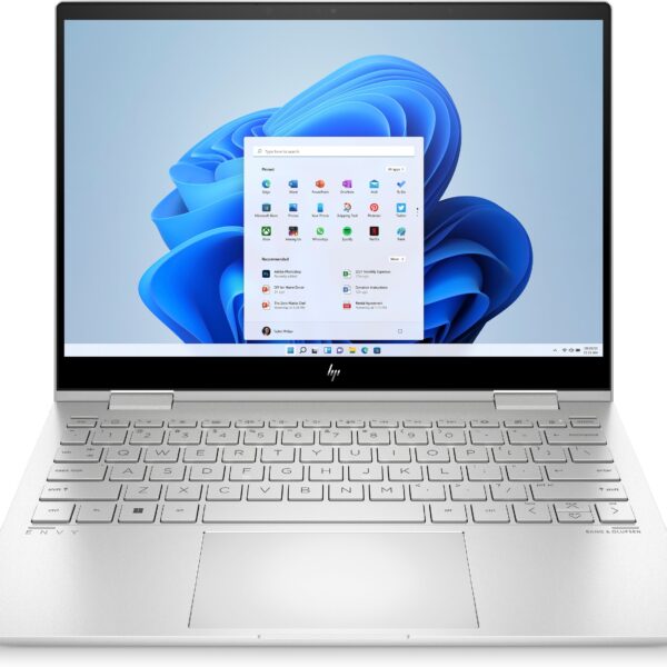 Ordinateur portable HP Envy x360 convertible 13-bf0055nf (6J7Y8EA)