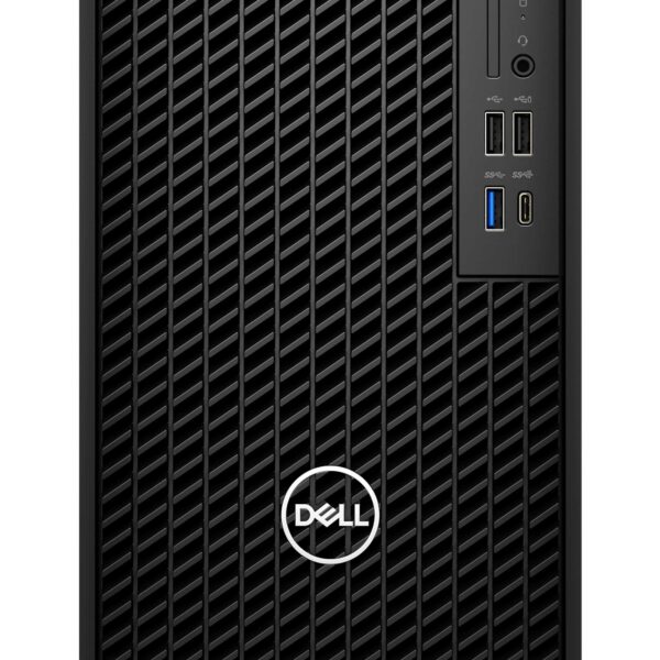 Ordinateur de bureau DELL Optiplex 5000 MT (N014O5000MTAC)