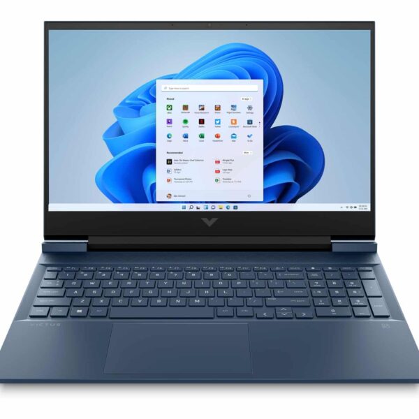 Ordinateur portable Gaming HP Victus 16-r0000nk - i7 13th (845H2EA)