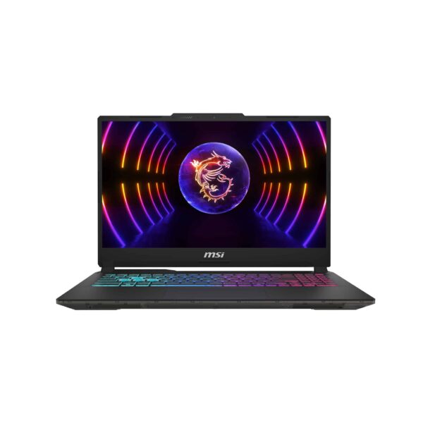 Ordinateur Portable Gamer MSI CYBORG A13VF-1623XMA 15.6" - i7 13th (4711377271837)