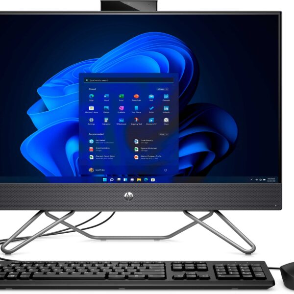 Ordinateur Bureau All In One HP AiO ProOne 240 G9 (DS5686)