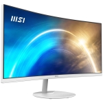 Moniteur MSI PRO MP341CQW - 34" VA (MP341CQW)