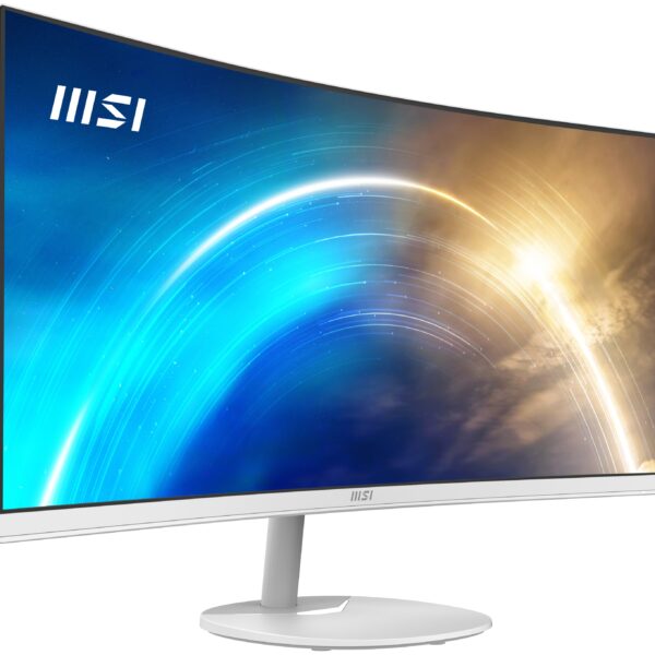 Moniteur MSI PRO MP341CQW - 34" VA (MP341CQW)