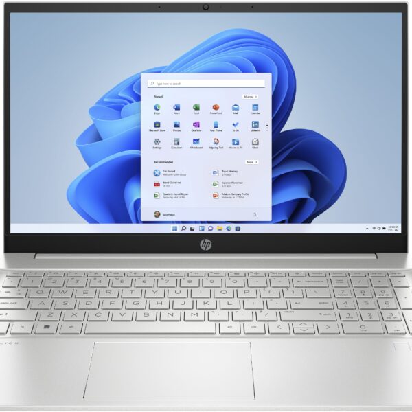 Ordinateur portable HP Pavilion 15-eh3000nk (845M4EA)