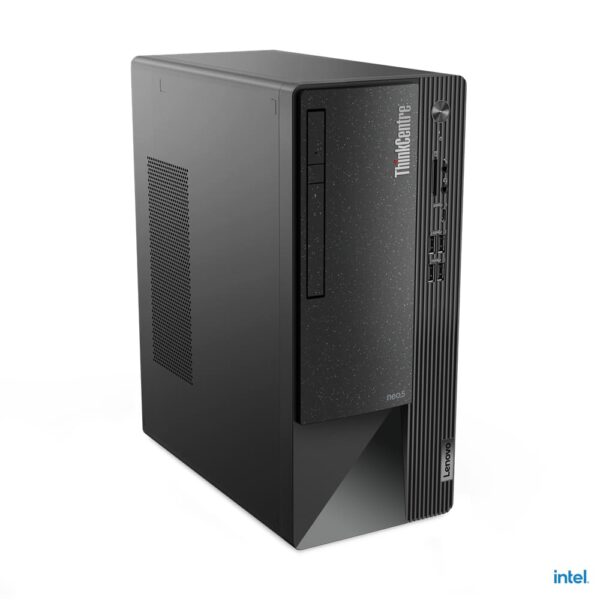 Ordinateur de bureau Lenovo ThinkCentre neo 50t G4 - i5 13 th (12JD0042FM)