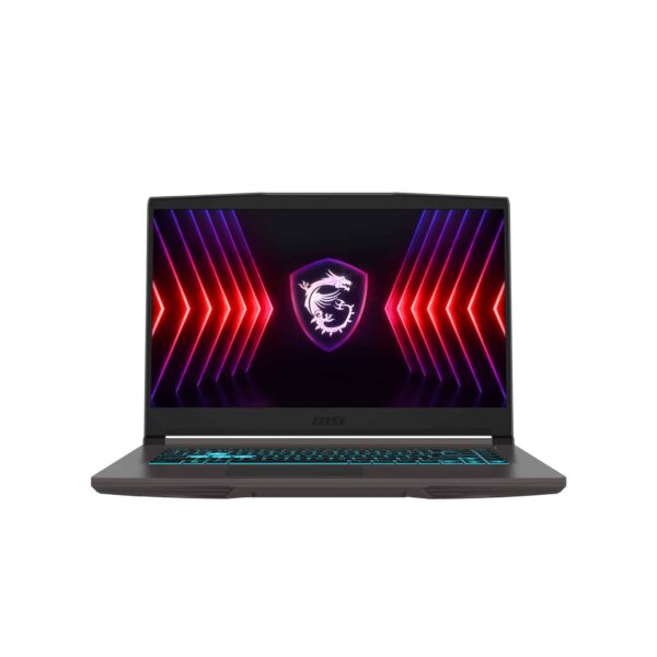 Ordinateur portable MSI THIN 15 B12VE-1670MA - i7 12th (MSITHIN-B12VE-1670MA)