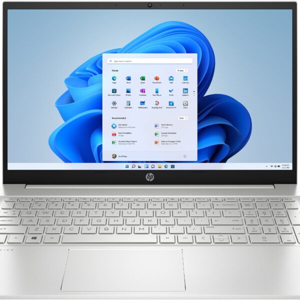 Ordinateur portable HP Pavilion 15-eg0038nk (601C9EA)