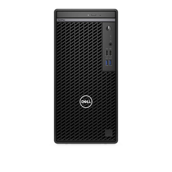 Ordinateur de bureau DELL OptiPlex 7010 MT - I5 13th (N004O7010MTEMEA_UBU)