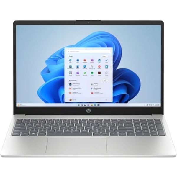 Ordinateur portable HP 15-fd0042nk - i5 13th (9D6W0EA)