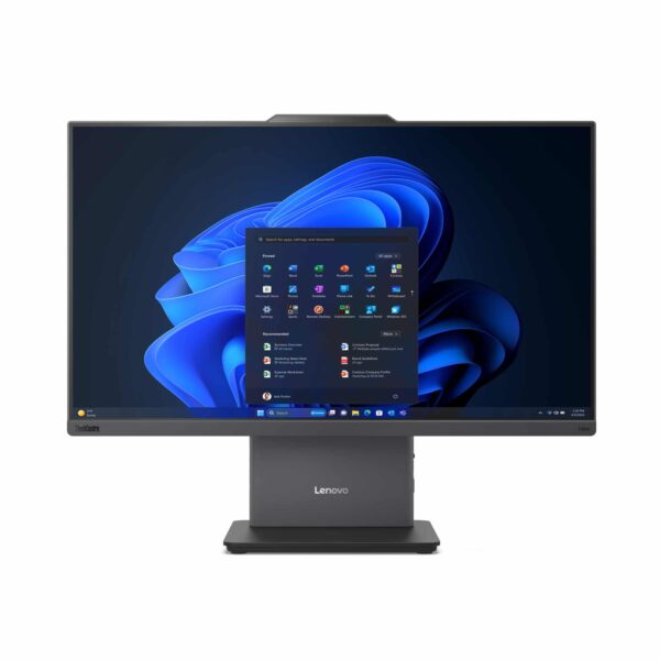 Ordinateur Tout-en-un Lenovo ThinkCentre neo 50a 24 Gen 5 - i7 13th (12SC000XFM)
