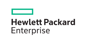 Hewlett Packard Enterprise