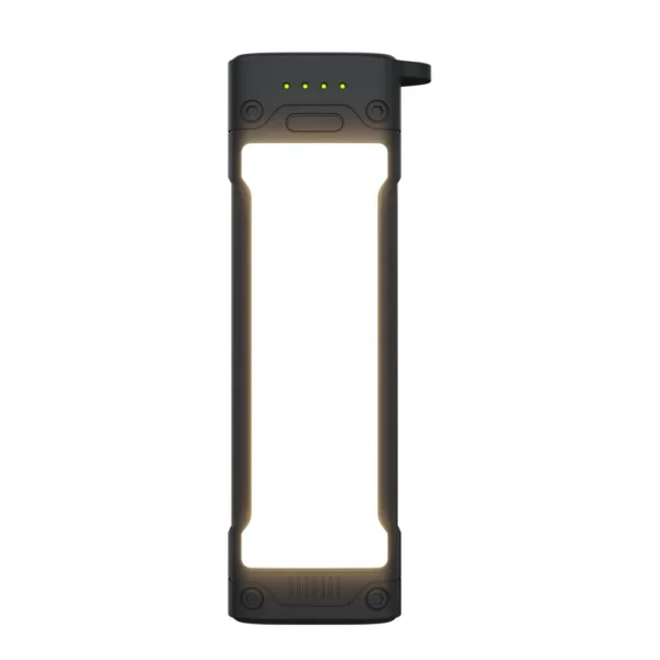 Goui TORCH Power Bank & Torch Light 20000mAh (G-PBLED20-K)