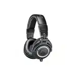 Casque Audio Technica ATH-M50x (ATH-M50x)