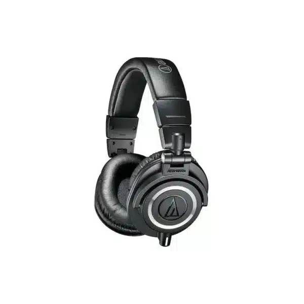 Casque Audio Technica ATH-M50x (ATH-M50x)