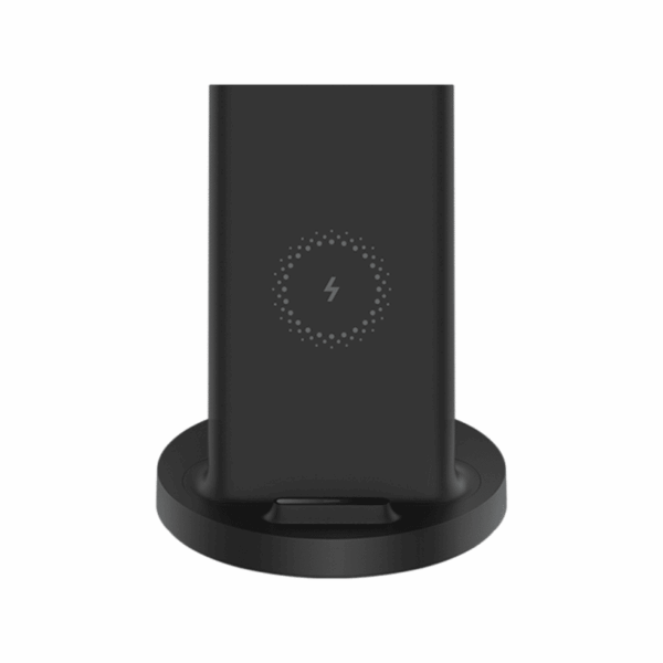 Mi 20W Wireless Charging Stand Charge rapide universelle 20W