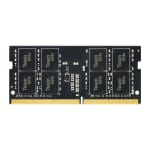 Barette de mémoire Team Elit – 8 Go DDR4 3200Mhz SO-DIMM (TED48G3200C22-S01)